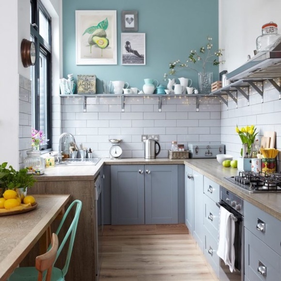 Avocado painting Food wall art fruit watercolor Original artwork 9 by 12 inches - Picture 7 of 11